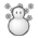 雪